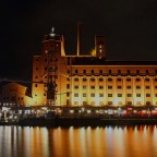 Innenhafen Duisburg