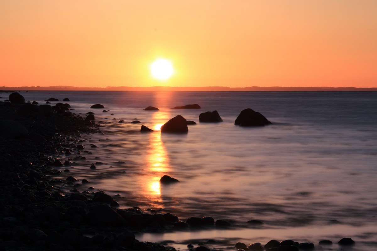 Eckernförder Bucht