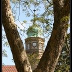 Wasserschloss Ulenburg im Frühjahr 2010