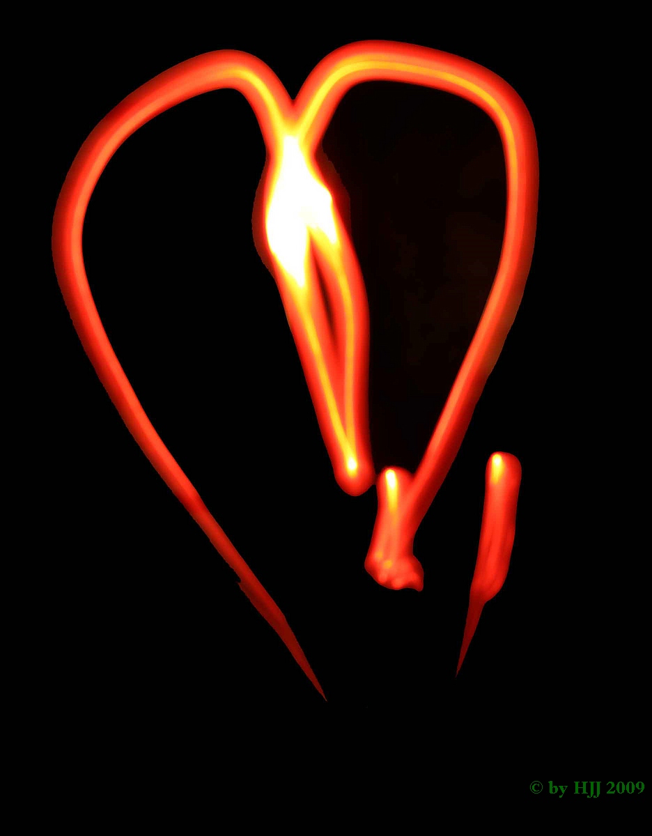 Lightwriting