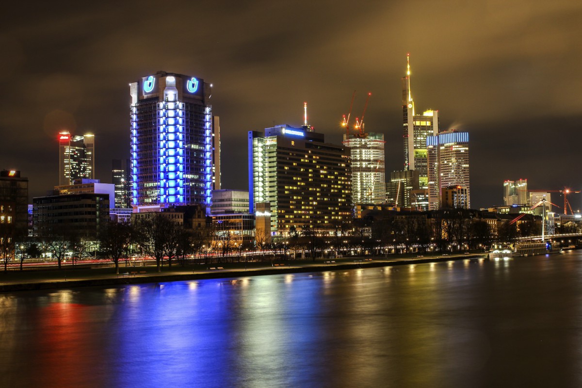 Frankfurt-Main