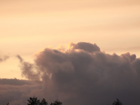Wolkenbruch