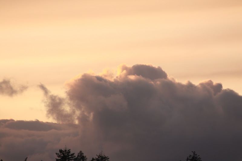 Wolkenbruch