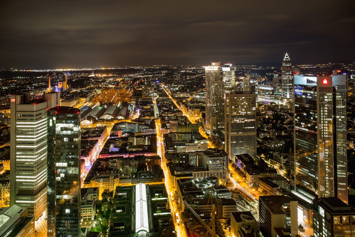 Frankfurt