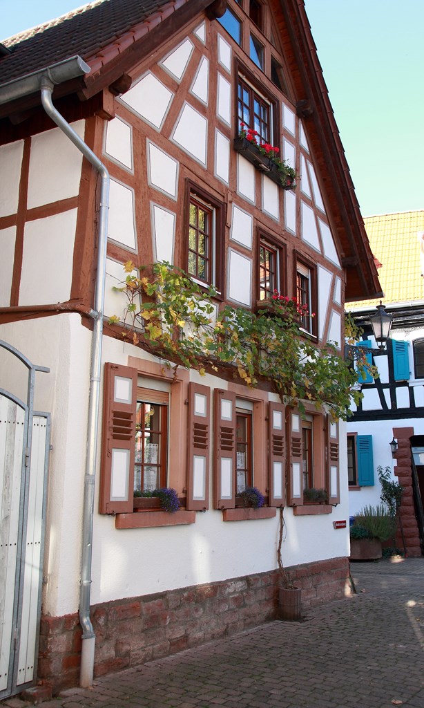 Groß-Umstadt