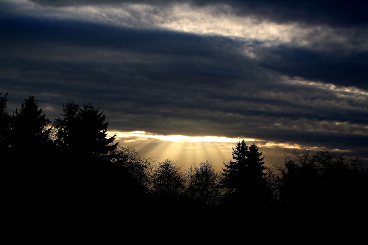 Abendstimmung