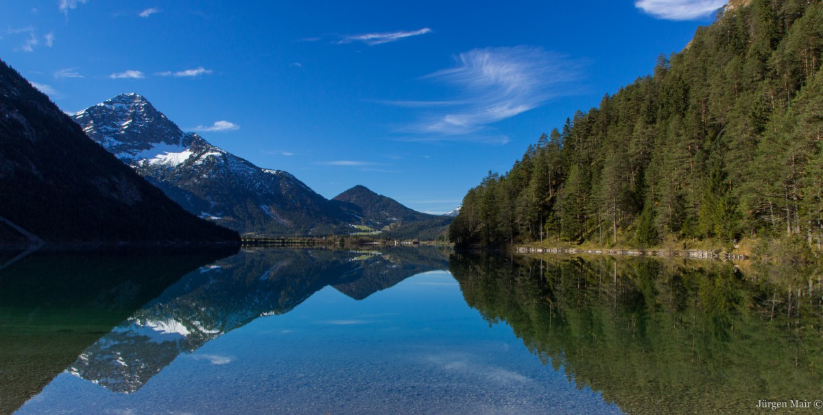 Heiterwanger See