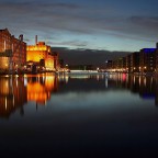 Innenhafen Duisburg