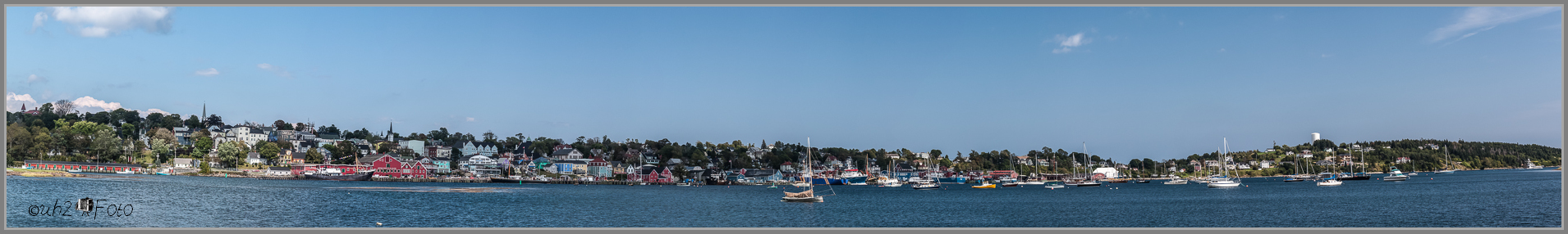 Lunenburg