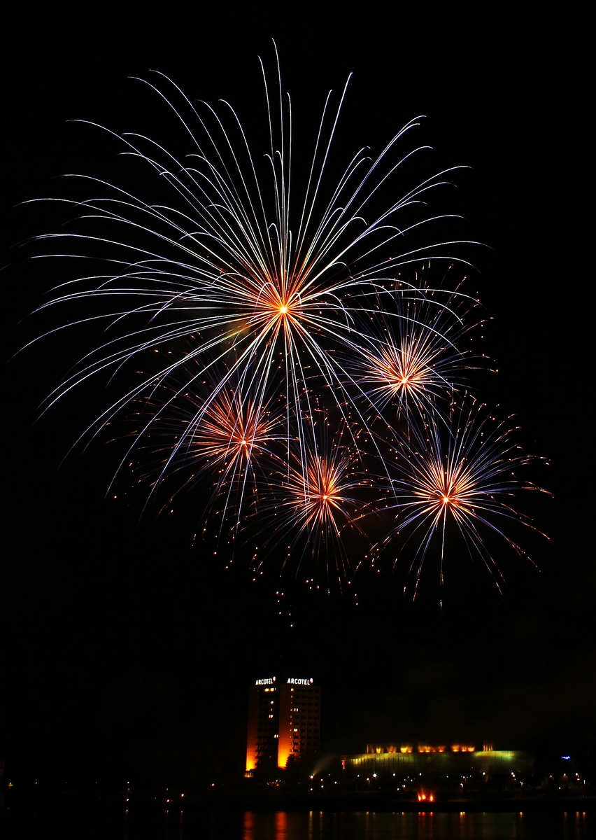 Feuerwerk