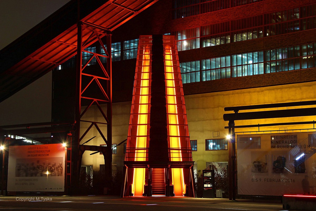 Zollverein Essen