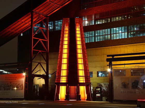 Zollverein Essen