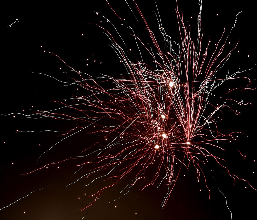 Feuerwerk