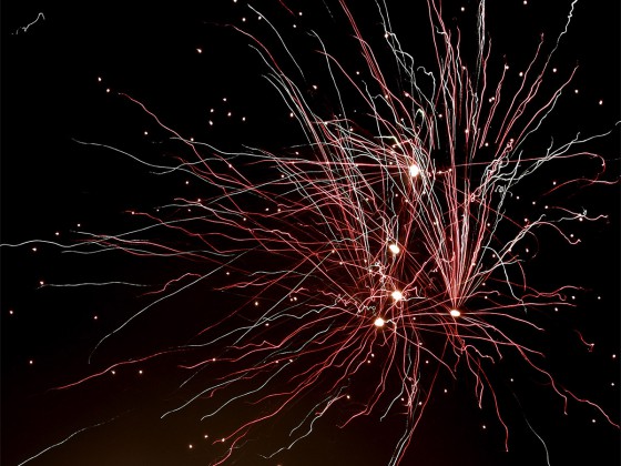 Feuerwerk