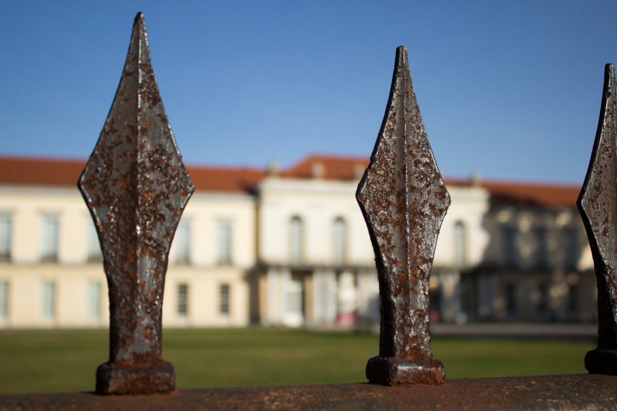 Schloss Charlottenburg