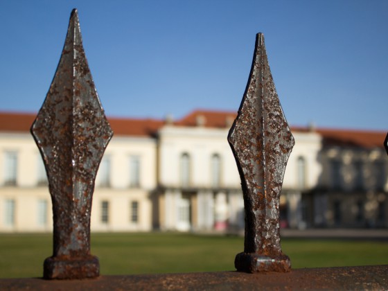 Schloss Charlottenburg