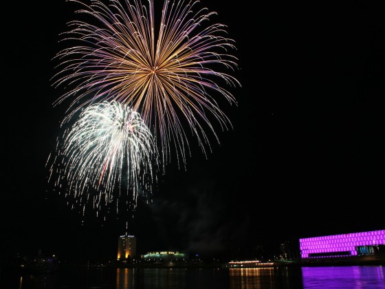 Feuerwerk