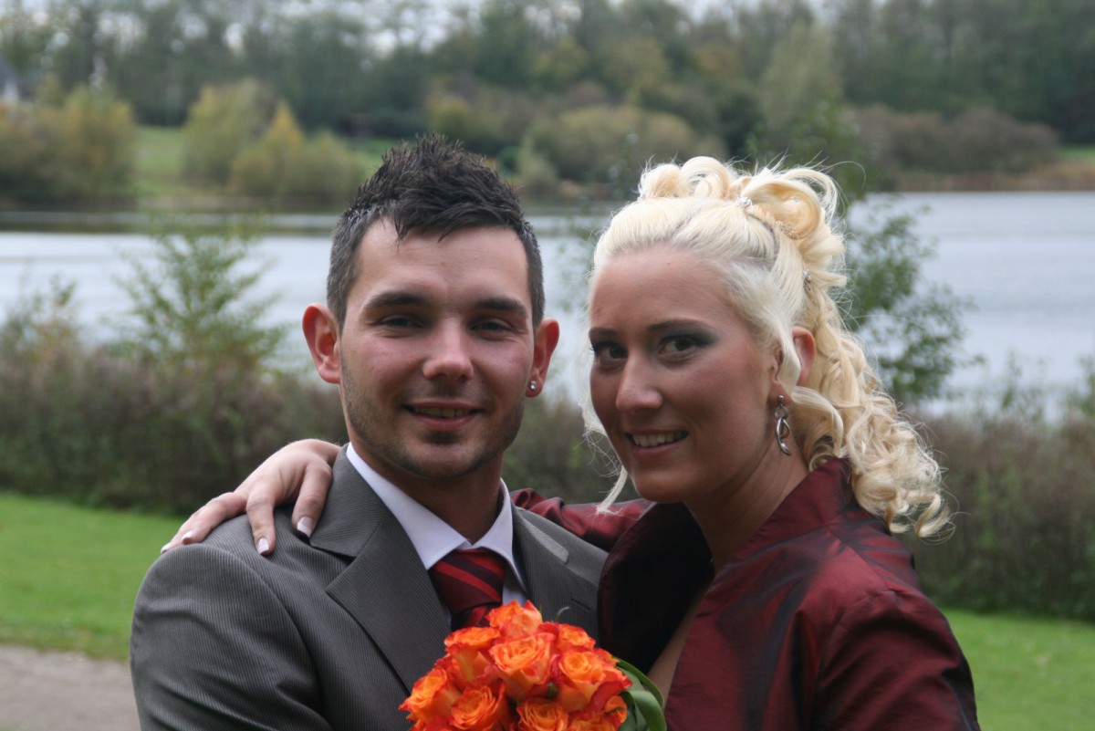 Hochzeit