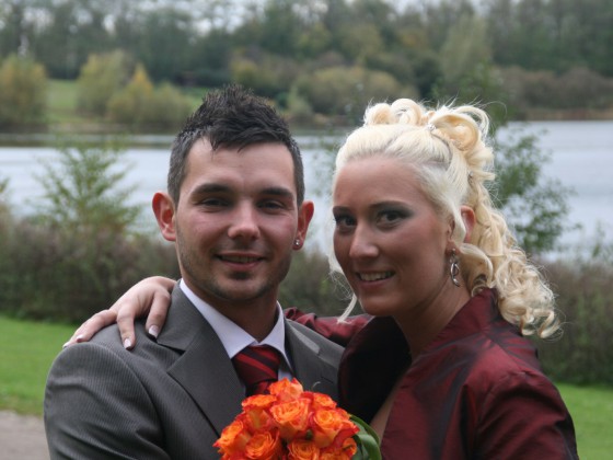 Hochzeit