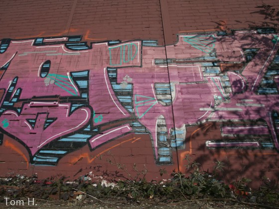 graffiti