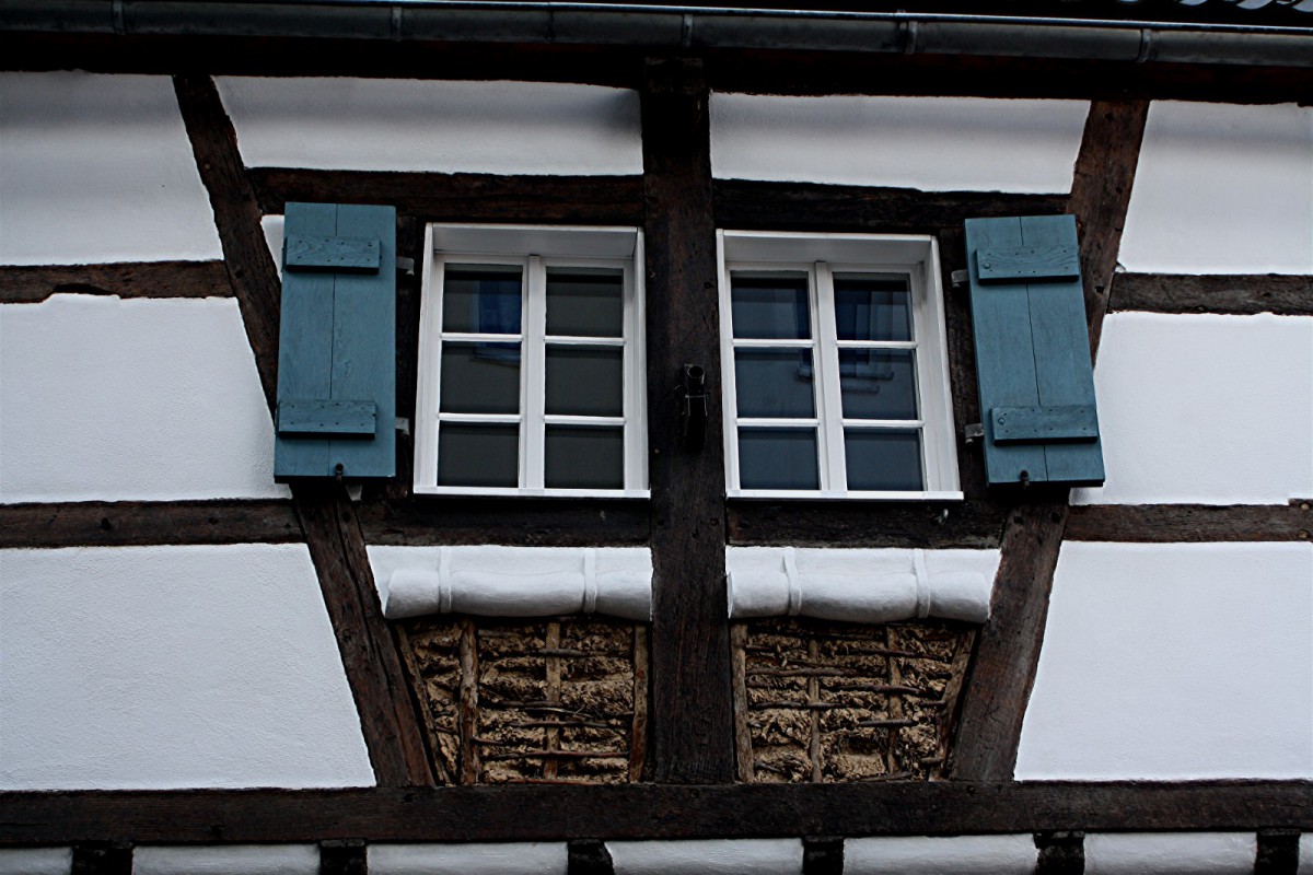 Fachwerk