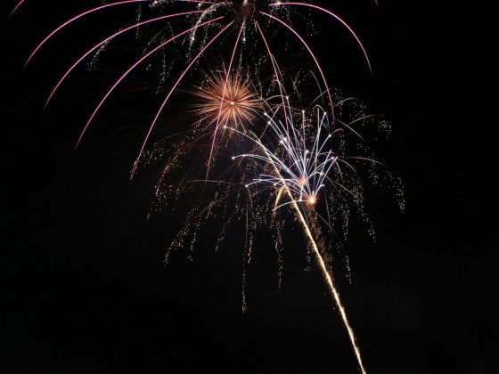 Feuerwerk