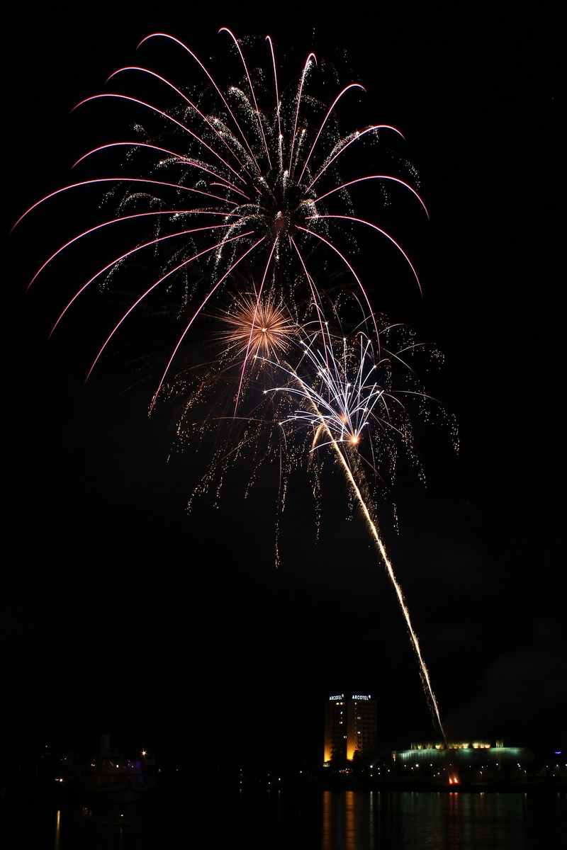 Feuerwerk