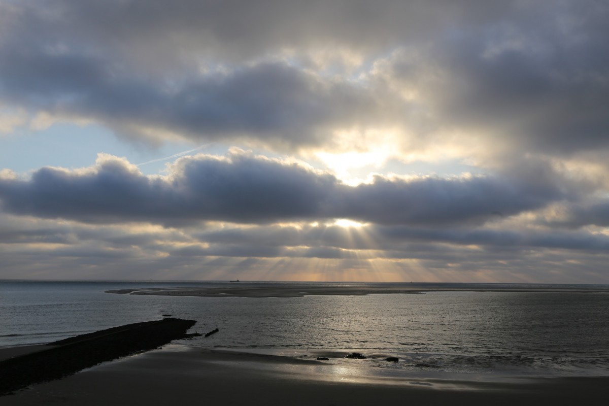 Borkum