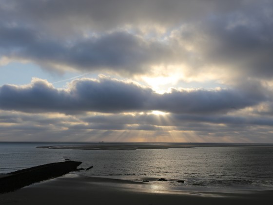 Borkum