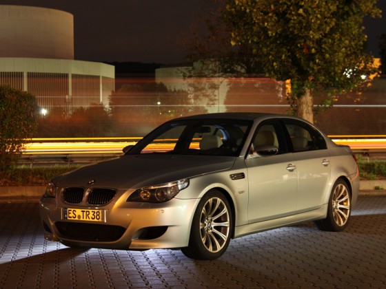 BMW M5