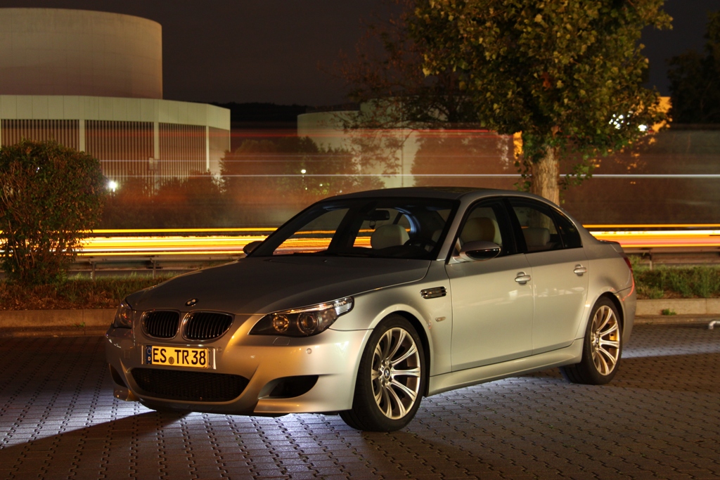 BMW M5