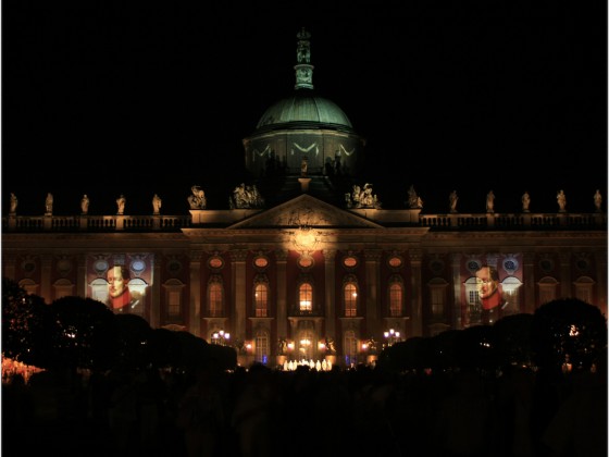 Schlössernacht 2010