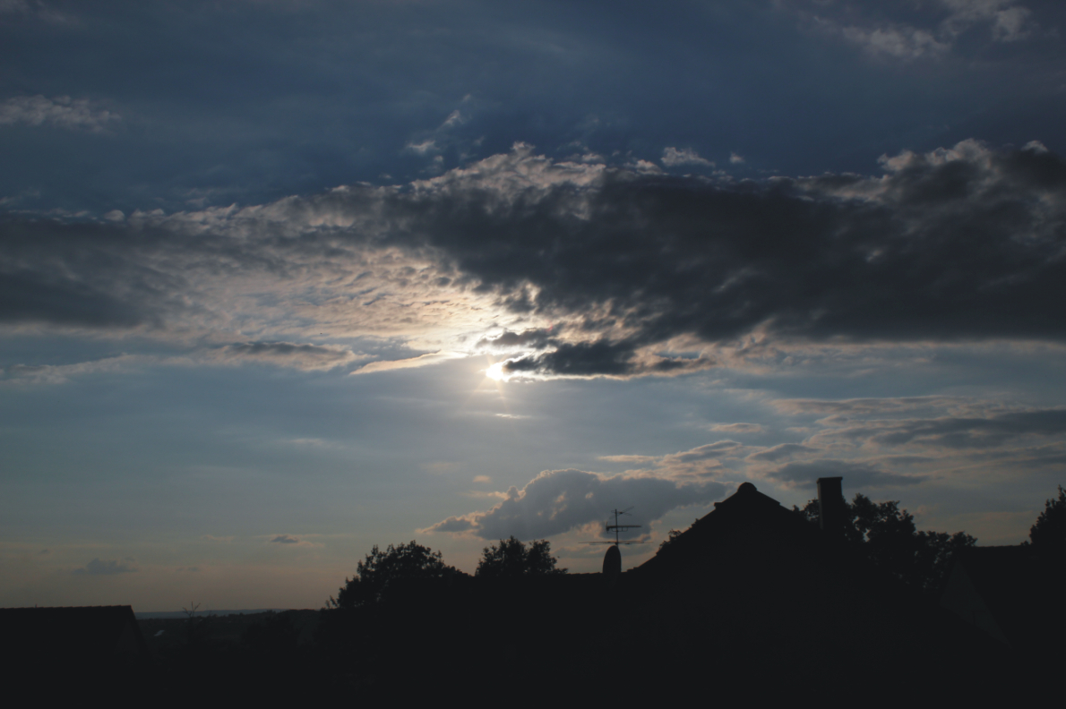 Dark-Sun