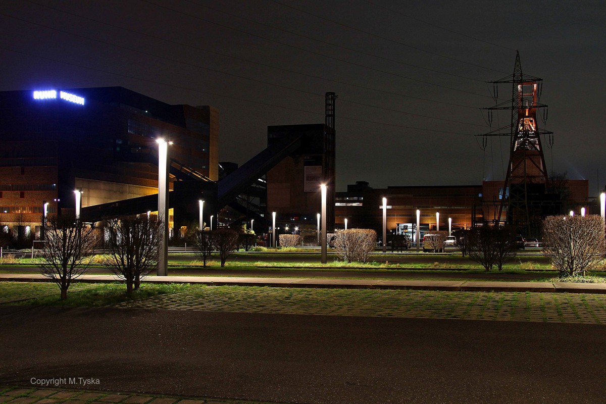 Zollverein Essen