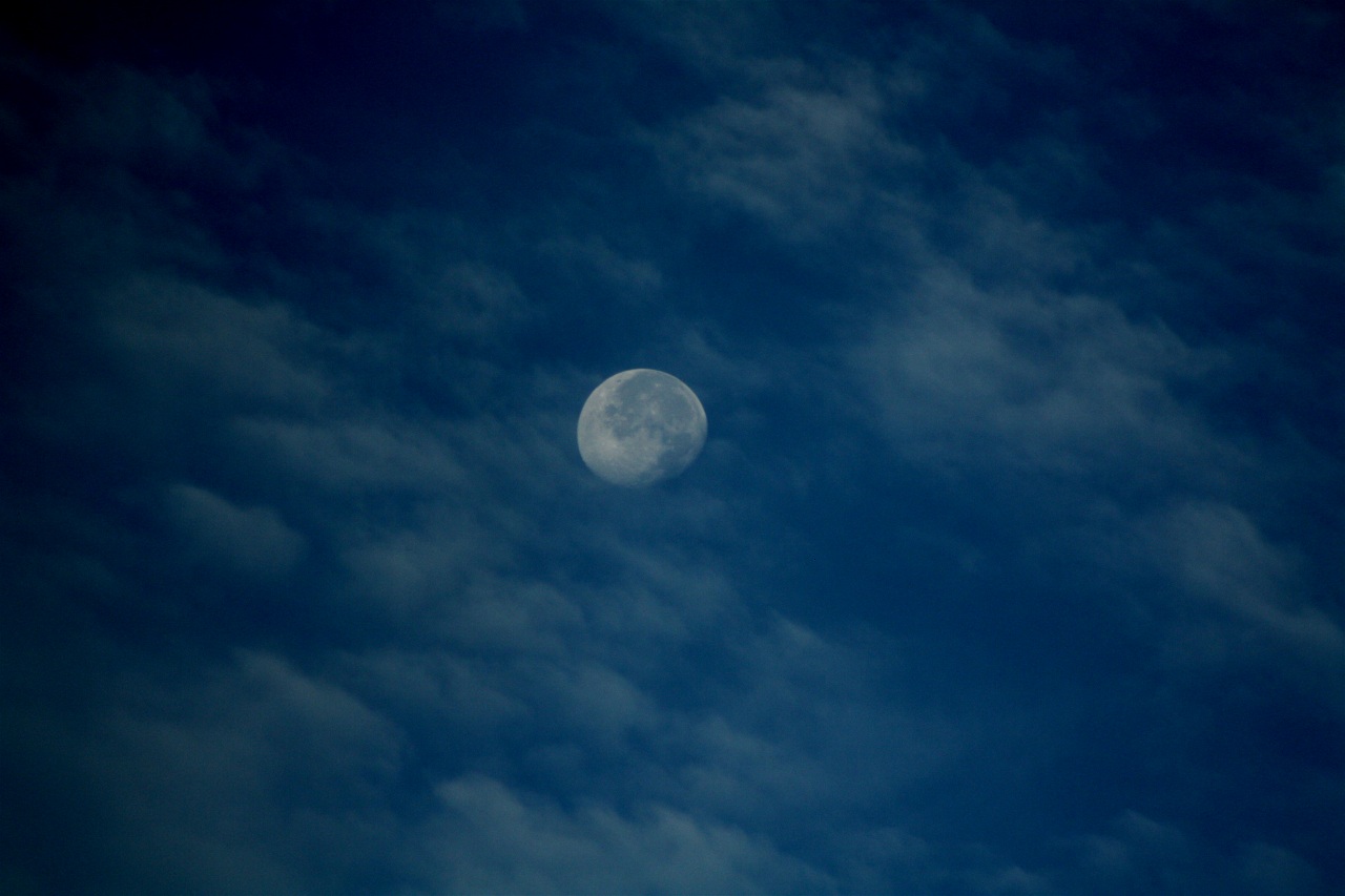 Mond