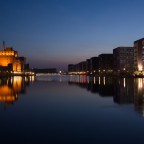 Duisburg Innenhafen