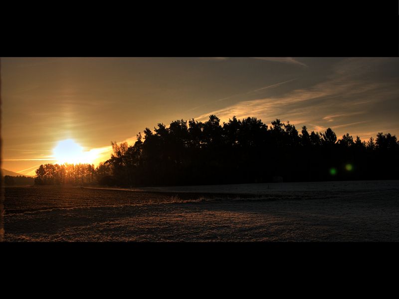 Landscapes