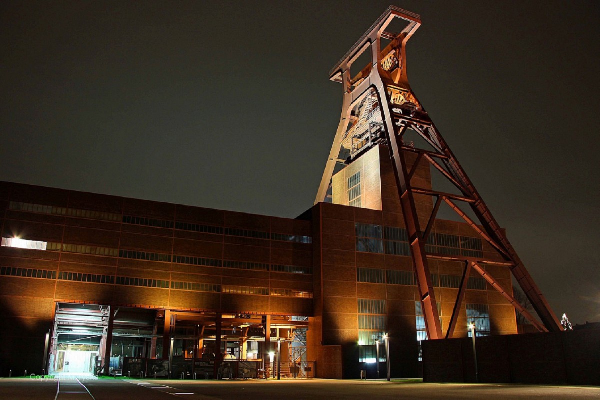 Zollverein Essen