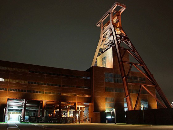 Zollverein Essen