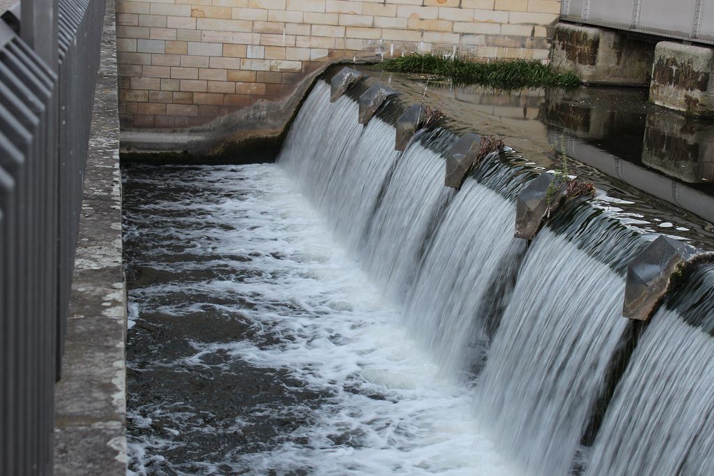 Wasserfall