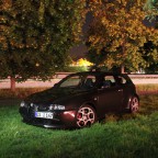 Alfa 147 GTA