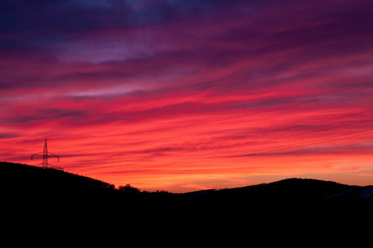 Abendrot