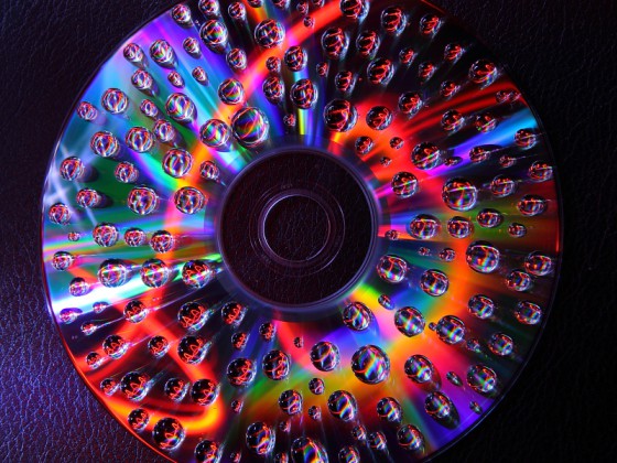 CD