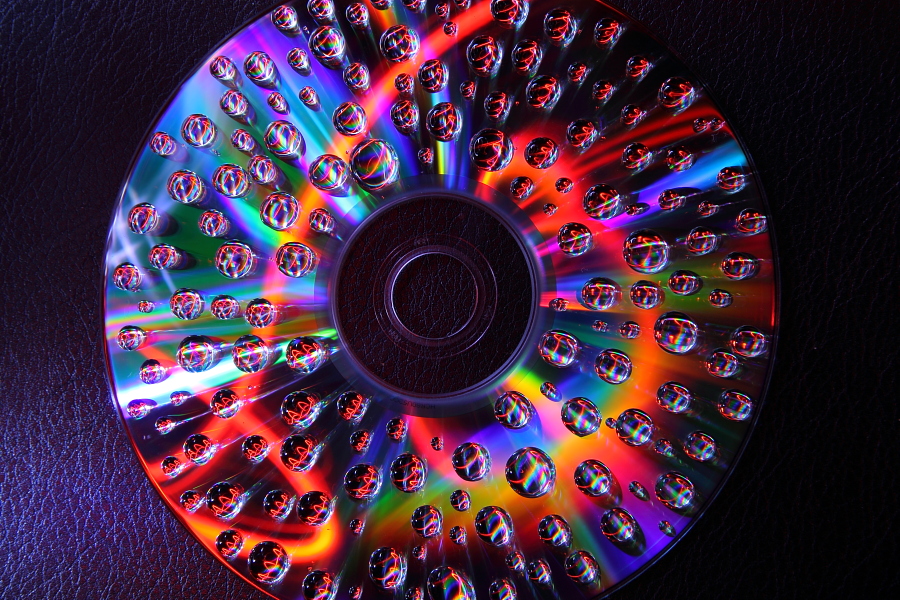 CD