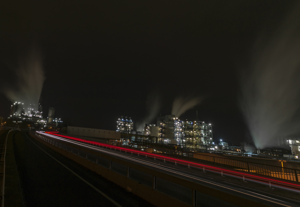 Skyline