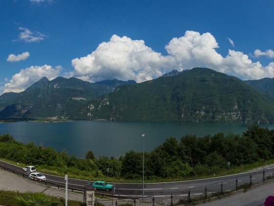 Idrosee, Panorama