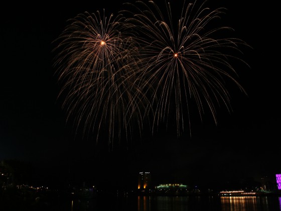 Feuerwerk